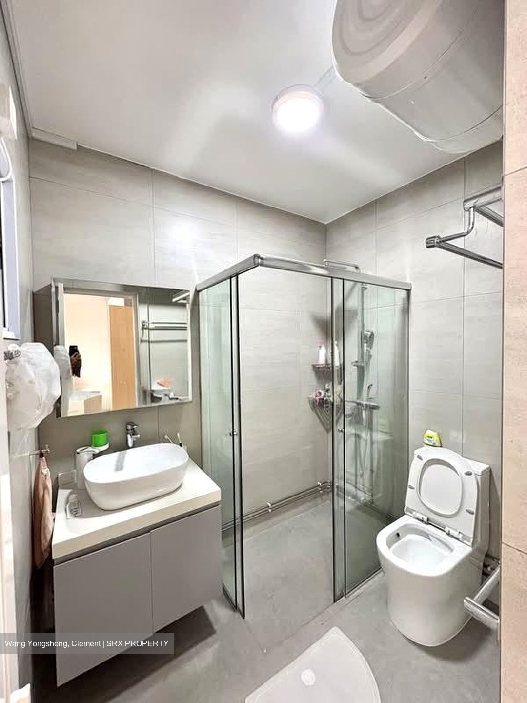 Blk 941 TAMPINES PALMSVILLE (Tampines), HDB Executive #585443191